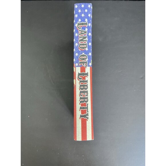 " Land Of Liberty" Hide Away Book - Picture 8 of 10